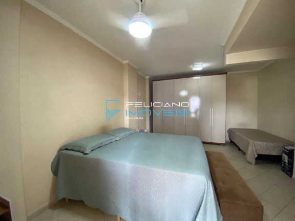 Imagem Apartamento com 1 Quarto à Venda, 77 m² em Tupi - Praia Grande
