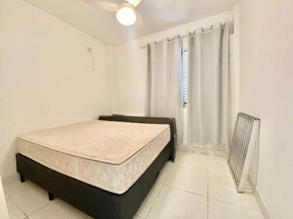 Imagem Apartamento com 1 Quarto à Venda, 55 m² em Pitangueiras - Guarujá
