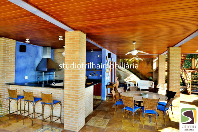 Imagem Casa com 5 Quartos à Venda, em Ponta Das Canas - Ilhabela Imagem Casa com 5 Quartos à Venda, em Ponta Das Canas - Ilhabela