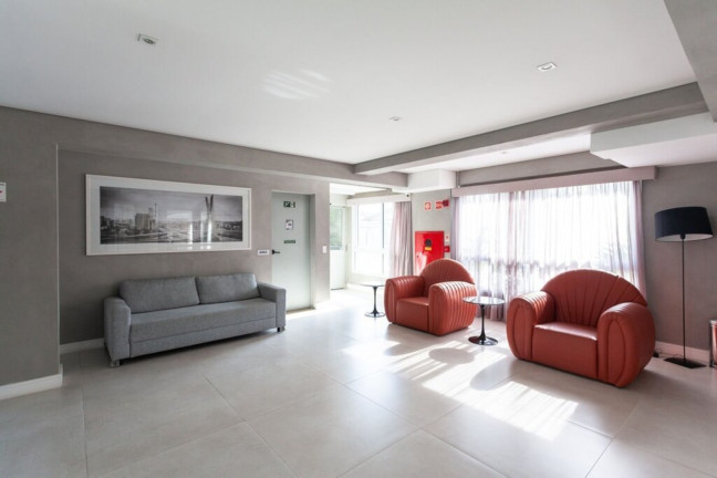 Imagem Apartamento com 1 Quarto à Venda, 69 m² em Campo Belo - São Paulo Imagem Apartamento com 1 Quarto à Venda, 69 m² em Campo Belo - São Paulo