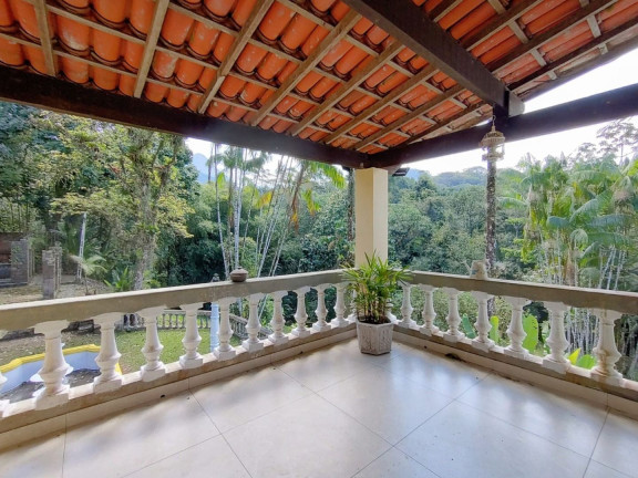 Imagem Casa com 4 Quartos à Venda, 800 m² em Parque Silvestre - Guapimirim
