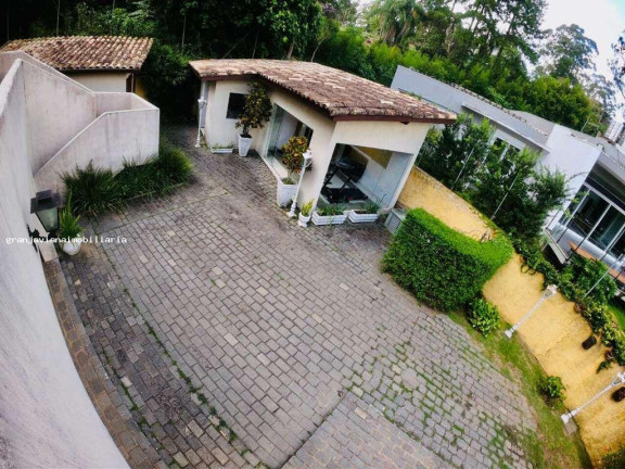 Imagem Casa à Venda,  em Granja Do Lago - Cotia
