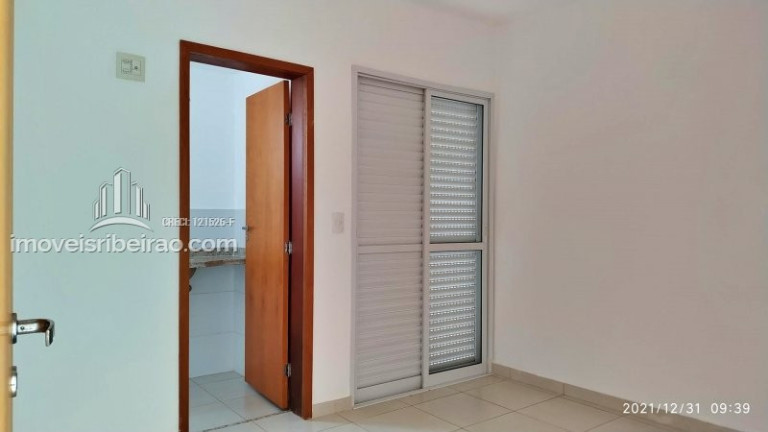 Apartamento com 2 Quartos à Venda, 90 m² em Jardim Botânico - Ribeirão Preto