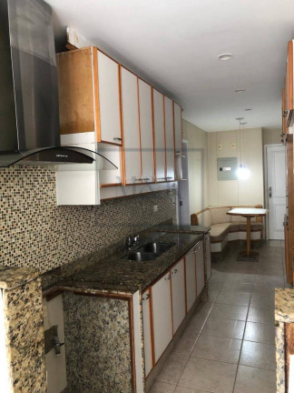 Imagem Apartamento com 4 Quartos à Venda, 170 m² em Barra Da Tijuca - Rio De Janeiro Imagem Apartamento com 4 Quartos à Venda, 170 m² em Barra Da Tijuca - Rio De Janeiro