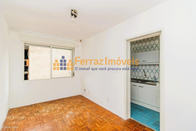 Imagem Apartamento com 2 Quartos à Venda, 54 m² em Jardim Botânico - Porto Alegre
