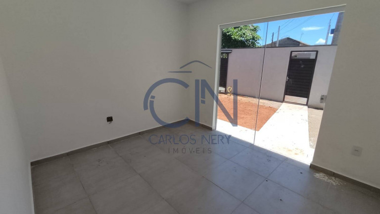 Casa com 3 Quartos à Venda,  em Parque Senhor Do Bonfim - Taubaté