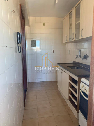 Apartamento com 2 Quartos à Venda,  em Parque São Caetano - Campos Dos Goytacazes