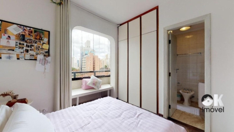 Imagem Apartamento com 3 Quartos à Venda, 200 m² em Perdizes - São Paulo Imagem Apartamento com 3 Quartos à Venda, 200 m² em Perdizes - São Paulo