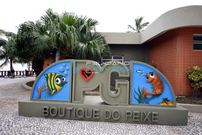 Imagem Apartamento com 2 Quartos à Venda, 59 m² em Boqueirão - Praia Grande