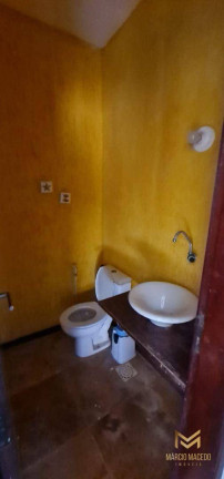 Imagem Casa com 6 Quartos à Venda, 394 m² em Morro Branco - Beberibe