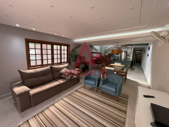 Imagem Casa com 3 Quartos à Venda, 166 m² em Pereque Açu - Ubatuba Imagem Casa com 3 Quartos à Venda, 166 m² em Pereque Açu - Ubatuba