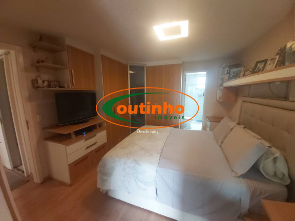 Imagem Apartamento com 3 Quartos à Venda, 90 m² em Tijuca - Rio De Janeiro Imagem Apartamento com 3 Quartos à Venda, 90 m² em Tijuca - Rio De Janeiro