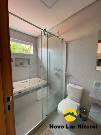 Imagem Casa com 3 Quartos à Venda, 350 m² em Camboinhas - Niterói