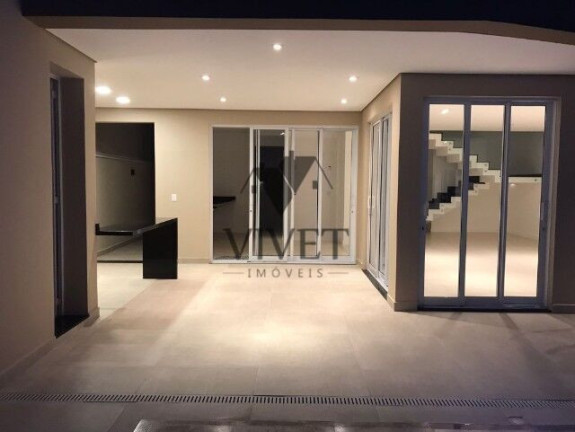 Imagem Casa de Condomínio com 3 Quartos à Venda, 251 m² em Parque Campolim - Sorocaba