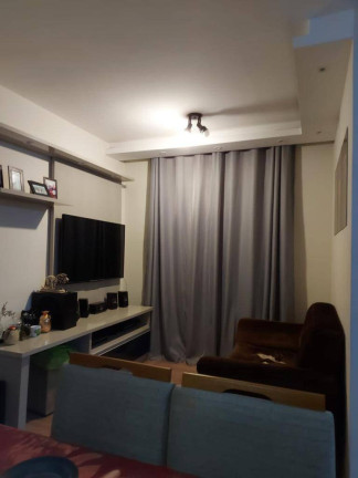 Imagem Apartamento com 2 Quartos à Venda, 50 m² em Jardim Do Sul - Bragança Paulista Imagem Apartamento com 2 Quartos à Venda, 50 m² em Jardim Do Sul - Bragança Paulista