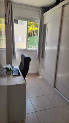 Imagem Apartamento com 2 Quartos à Venda, 51 m² em Buraquinho - Lauro De Freitas