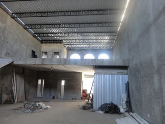 Imagem Ponto Comercial para Alugar, 500 m² em Centro - Jacareí Imagem Ponto Comercial para Alugar, 500 m² em Centro - Jacareí