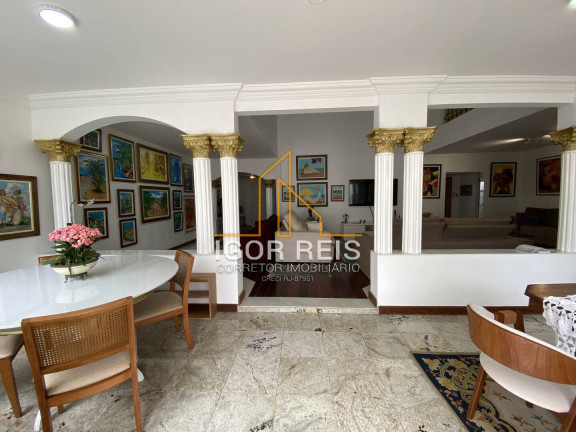 Imagem Casa com 4 Quartos à Venda,  em Jardim Flamboyant - Campos Dos Goytacazes