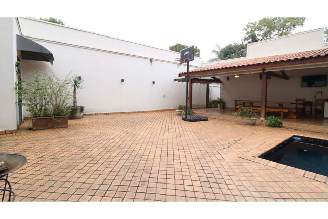 Imagem Casa com 4 Quartos à Venda, em Vila Madalena - São Paulo Imagem Casa com 4 Quartos à Venda, em Vila Madalena - São Paulo