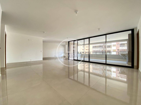 Apartamento com 3 Quartos à Venda, 221 m² em Setor Oeste - Goiânia