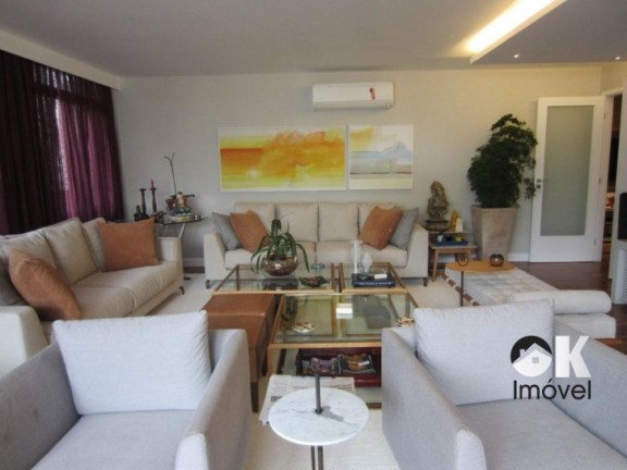 Imagem Apartamento com 3 Quartos à Venda, 271 m² em Jardim Paulista - São Paulo Imagem Apartamento com 3 Quartos à Venda, 271 m² em Jardim Paulista - São Paulo