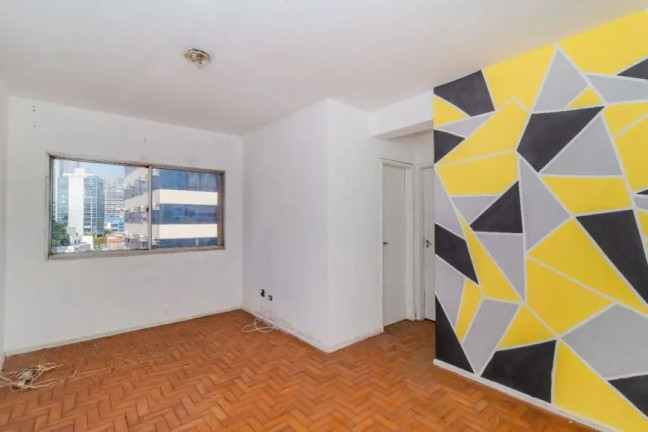 Apartamento com 2 Quartos à Venda, 70 m² em Vila Olímpia - São Paulo