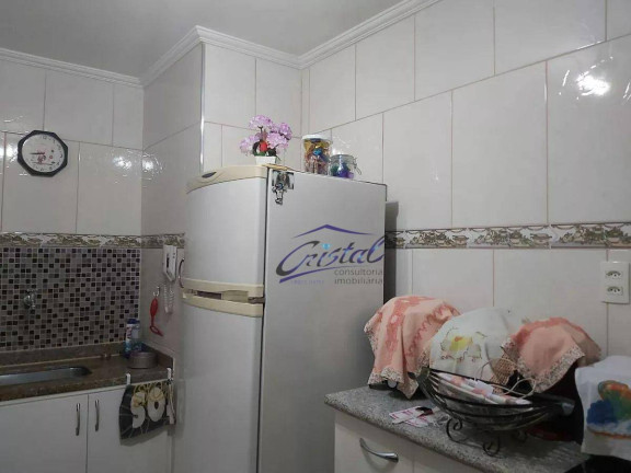 Imagem Apartamento com 2 Quartos à Venda, 93 m² em Gonzaga - Santos Imagem Apartamento com 2 Quartos à Venda, 93 m² em Gonzaga - Santos