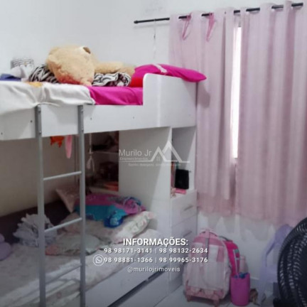 Apartamento com 2 Quartos à Venda, 47 m² em Miritiua - São José De Ribamar