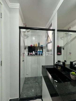 Imagem Apartamento com 2 Quartos para Alugar, 119 m² em Jardim Santa Izabel - Hortolândia