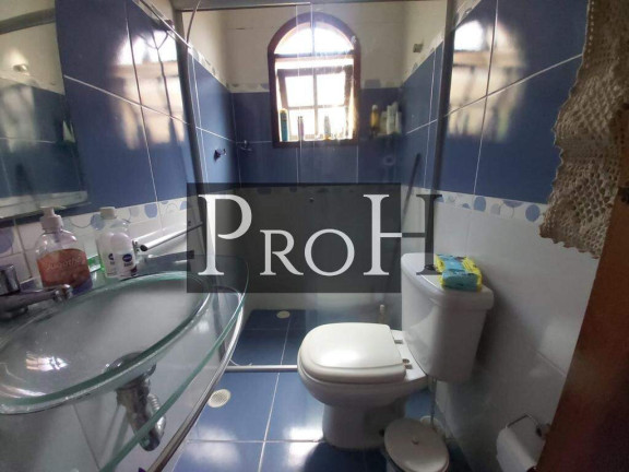 Imagem Sobrado com 4 Quartos à Venda, 410 m² em Parque Das Nações - Santo André