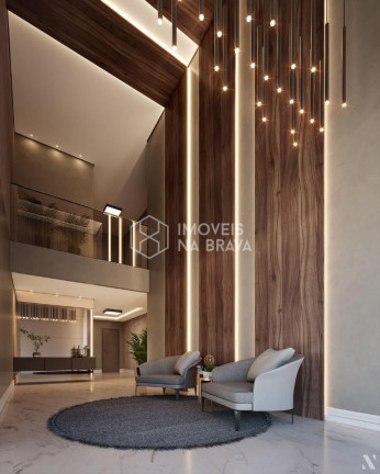 Imagem Apartamento com 3 Quartos à Venda, 87 m² em Vila Operária - Itajaí