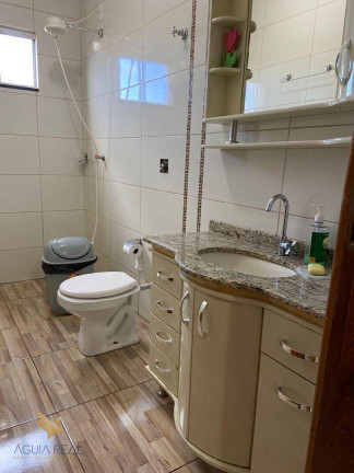 Imagem Sobrado com 3 Quartos à Venda, 252 m² em Jardim Alvorada - São Gabriel Do Oeste Imagem Sobrado com 3 Quartos à Venda, 252 m² em Jardim Alvorada - São Gabriel Do Oeste