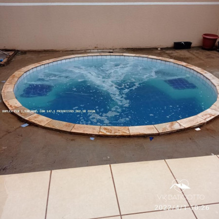 Imagem Casa com 3 Quartos à Venda, 174 m² em Jardim Fregadolli - Maringá