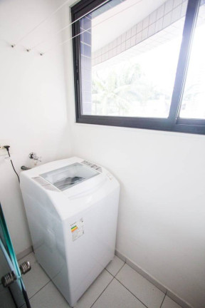 Imagem Apartamento com 1 Quarto para Alugar, 40 m² em Vila Nova Conceição - São Paulo Imagem Apartamento com 1 Quarto para Alugar, 40 m² em Vila Nova Conceição - São Paulo