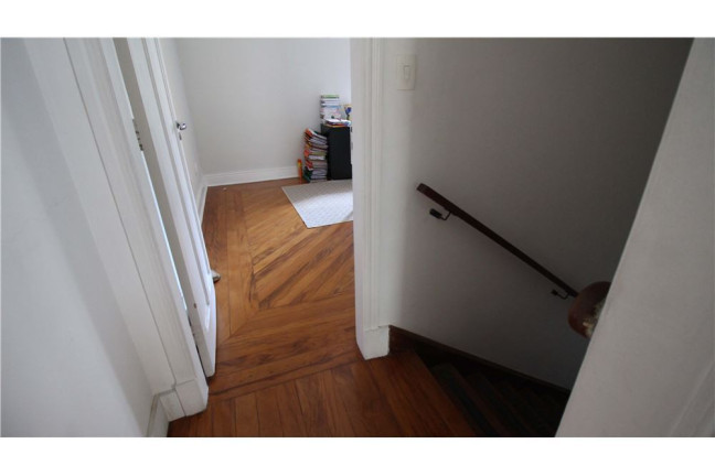 Imagem Casa com 3 Quartos à Venda, 120 m² em Jardim Paulista - São Paulo Imagem Casa com 3 Quartos à Venda, 120 m² em Jardim Paulista - São Paulo