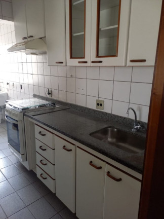 Imagem Apartamento com 3 Quartos à Venda, 91 m² em Jardim Apolo - São José Dos Campos Imagem Apartamento com 3 Quartos à Venda, 91 m² em Jardim Apolo - São José Dos Campos