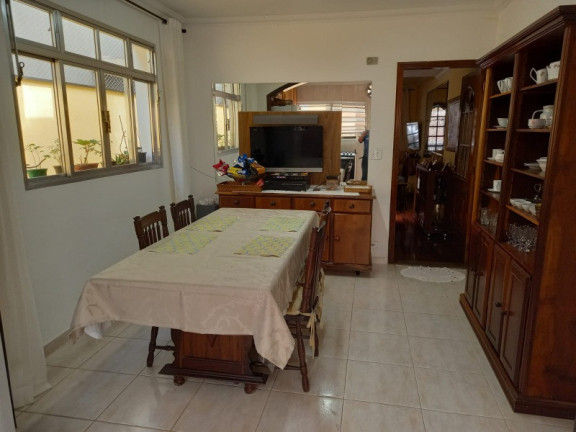 Imagem Casa com 3 Quartos à Venda, 297 m² em Vila Arriete - São Paulo Imagem Casa com 3 Quartos à Venda, 297 m² em Vila Arriete - São Paulo