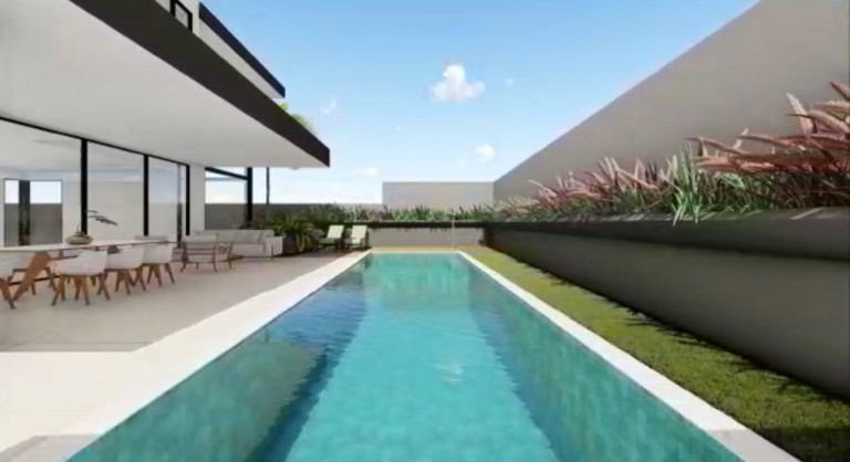 Imagem Imóvel com 3 Quartos à Venda, 413 m² em Alphaville Dom Pedro 3 - Campinas Imagem Imóvel com 3 Quartos à Venda, 413 m² em Alphaville Dom Pedro 3 - Campinas