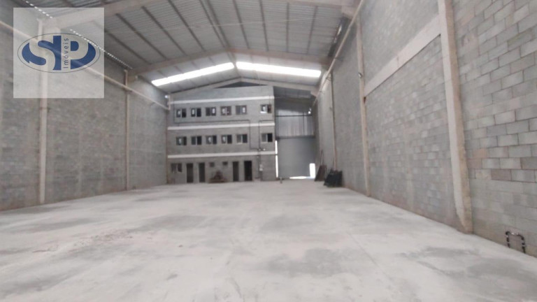 Imagem Imóvel Comercial para Alugar, 1.200 m² em Cidade Aracília - Guarulhos