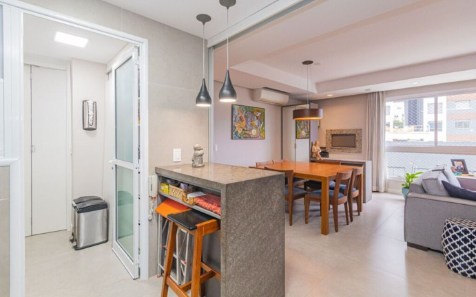 Imagem Imóvel com 3 Quartos à Venda, 107 m² em Passo Da Areia - Porto Alegre