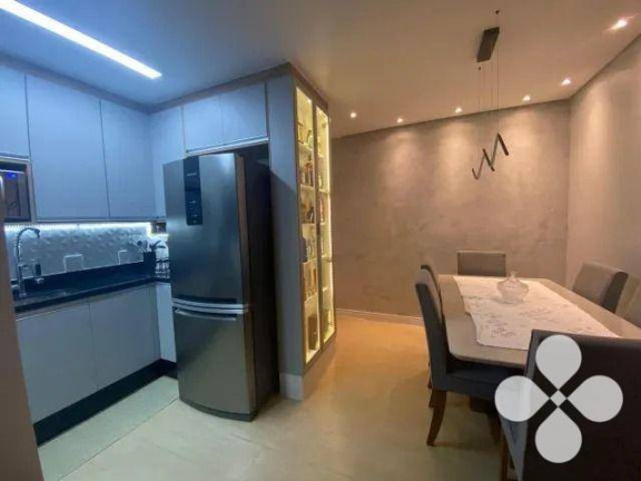 Imagem Imóvel com 2 Quartos à Venda, 46 m² em Areia Branca - Santos