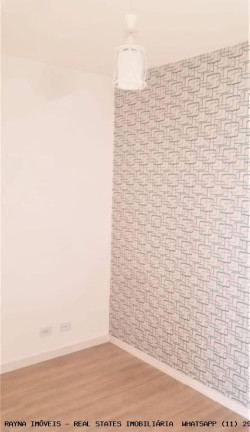 Imagem Apartamento com 2 Quartos à Venda, 54 m² em Parque Primavera - Guarulhos