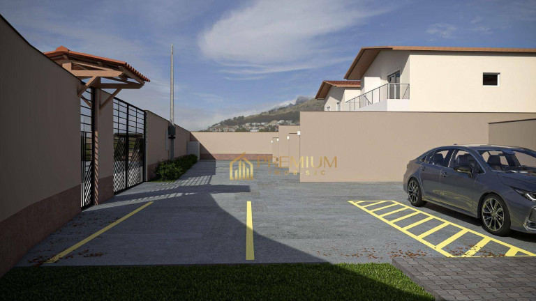 Imagem Sobrado com 2 Quartos à Venda, 70 m² em Chácaras Pousada Do Vale - São José Dos Campos