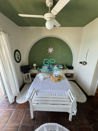 Imagem Apartamento com 3 Quartos à Venda, 179 m² em Jardim Astúrias - Guarujá