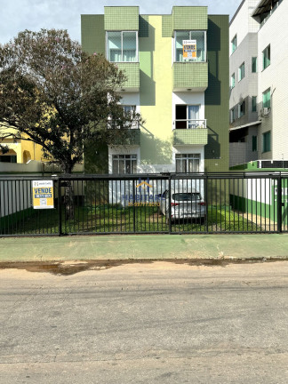 Imagem Cobertura com 2 Quartos à Venda, 156 m² em Central Park - Ibirité