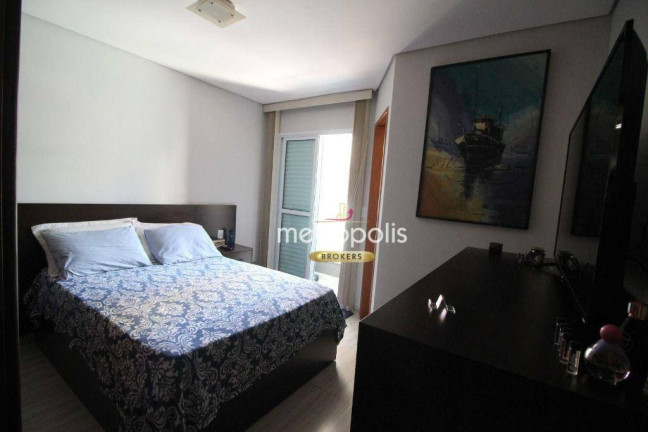 Imagem Apartamento com 2 Quartos à Venda, 68 m² em Vila Assunção - Santo André Imagem Apartamento com 2 Quartos à Venda, 68 m² em Vila Assunção - Santo André