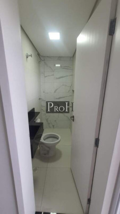 Imagem Cobertura com 3 Quartos à Venda, 76 m² em Vila Camilópolis - Santo André