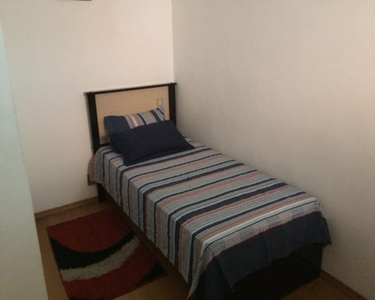 Imagem Casa com 3 Quartos à Venda, 100 m² em Cambuci - São Paulo Imagem Casa com 3 Quartos à Venda, 100 m² em Cambuci - São Paulo