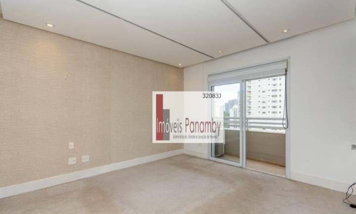Imagem Apartamento com 3 Quartos à Venda, 235 m² em Vila Suzana - São Paulo Imagem Apartamento com 3 Quartos à Venda, 235 m² em Vila Suzana - São Paulo