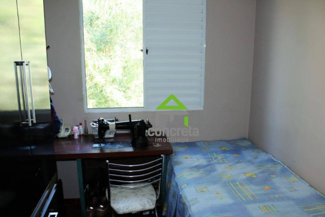 Imagem Casa de Condomínio com 2 Quartos à Venda, 57 m² em Quinta Dos Angicos - Cotia Imagem Casa de Condomínio com 2 Quartos à Venda, 57 m² em Quinta Dos Angicos - Cotia